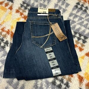Women’s Ariat Trouser Jeans